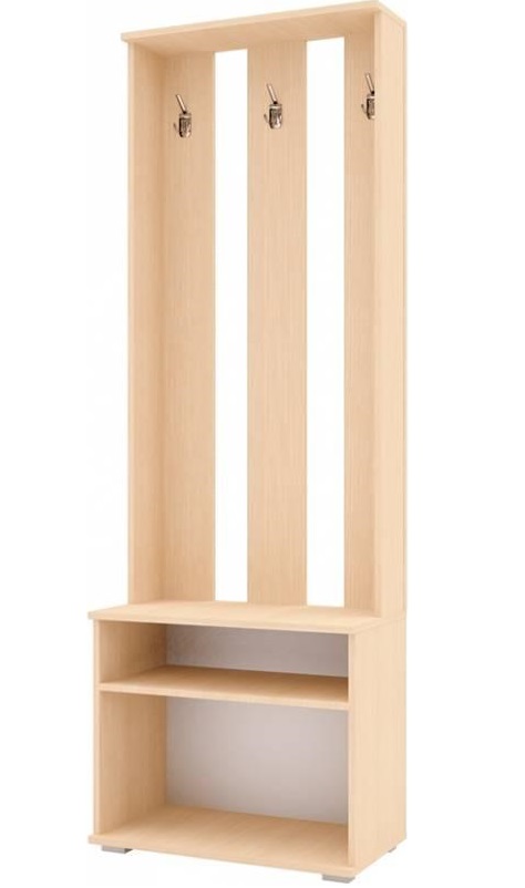 Фото Прихожая ПР-8 от производителя Пирамида в Керчи по цене 5 290 ₽