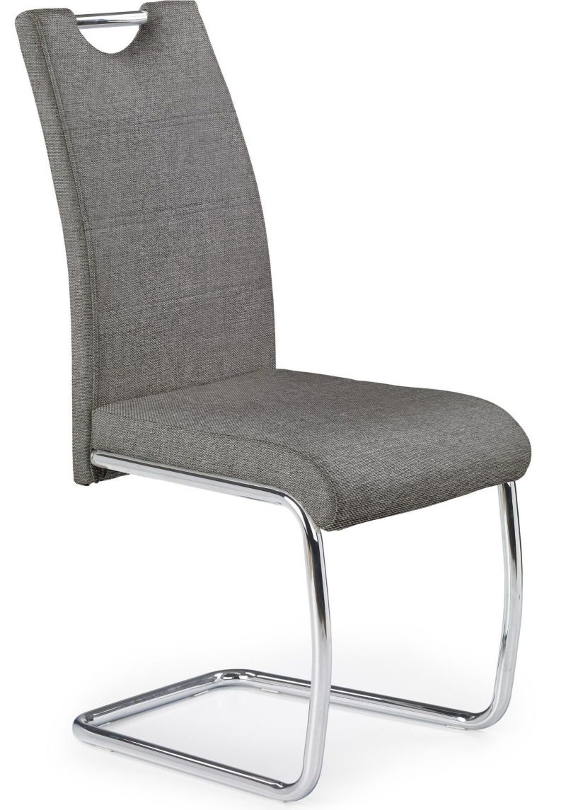 Фото Стул Halmar K349 от производителя Halmar  в Керчи по цене 10 460 ₽