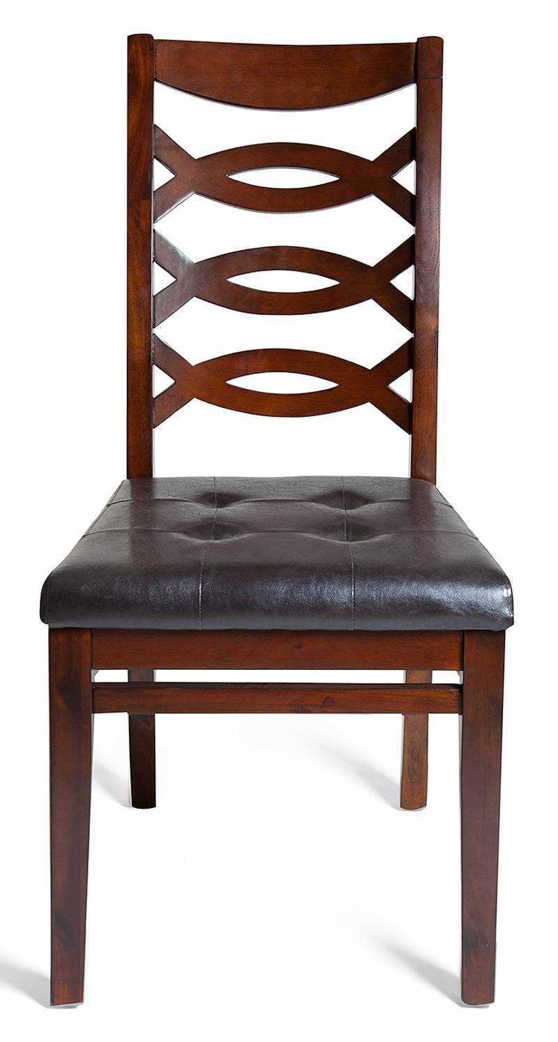 Фото Стул 863-48 SC от производителя Tetchair в Керчи по цене 12&nbsp;360 ₽