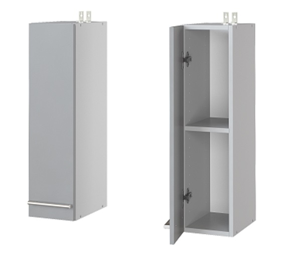 Фото Кухня Монс шкаф навесной А-920 в Керчи по цене 2 720 ₽ от производителя Леко, код товара 2000001736661, 2000001736678, 2000001736685 шт Фото Кухня Монс шкаф навесной А-920 от производителя Леко в Керчи по цене 2 720 ₽