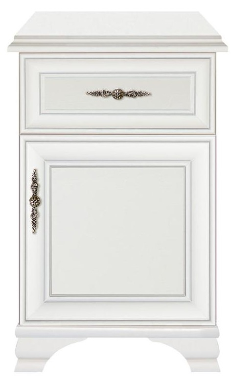 Фото Тумба Kentaki S320-KOM1D1S/P от производителя Black Red White (БРВ) в Керчи по цене 14 990 ₽