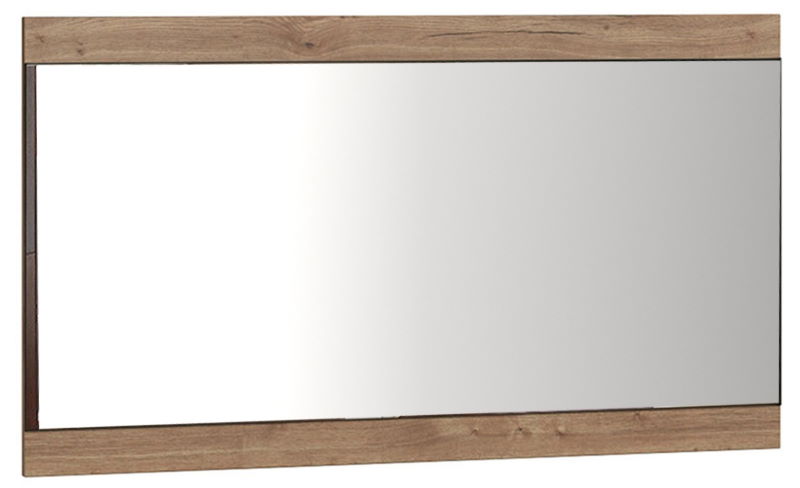 Фото Зеркало малое Гарда от производителя СБК в Керчи по цене 2&nbsp;900 ₽