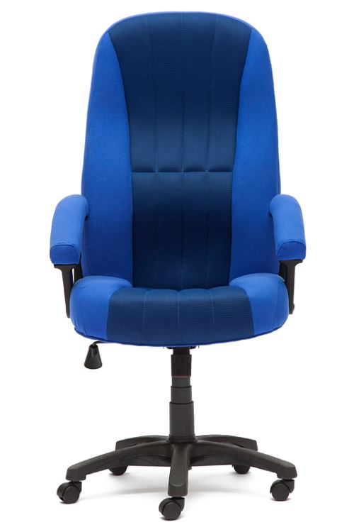 Фото Кресло для руководителя СН888  от производителя Tetchair в Керчи по цене 12&nbsp;300 ₽