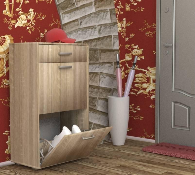 Фото Обувница ОБ-2 от производителя Пирамида в Керчи по цене 5&nbsp;060 ₽