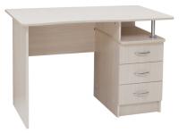 Фото  стол компьютерный легион  производитель Ромис