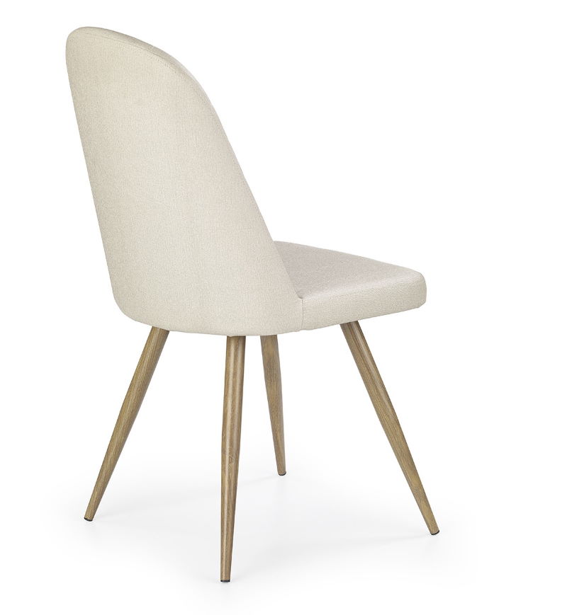 Фото Стул Halmar K214 от производителя Halmar  в Керчи по цене 10 880 ₽