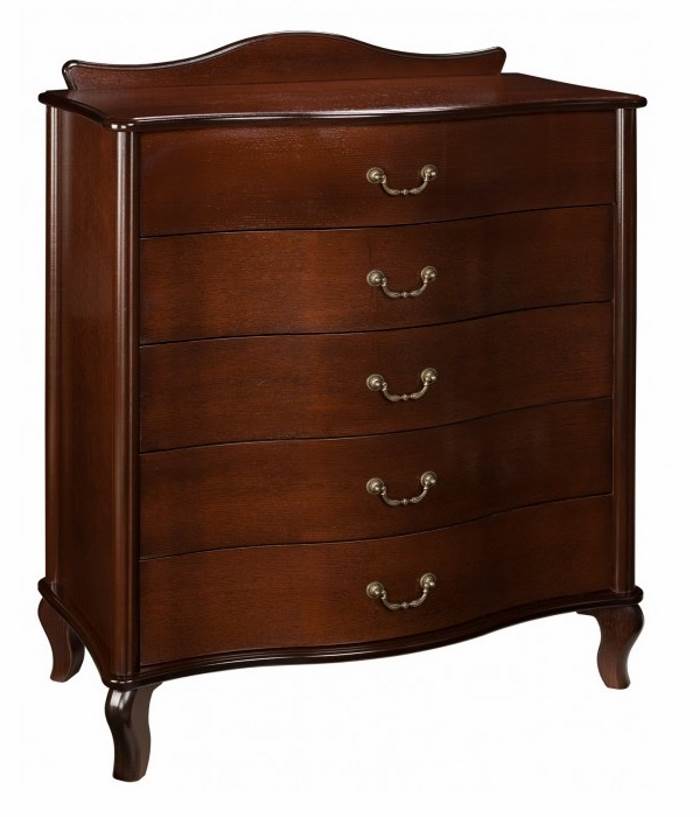 Фото Комод Джульетта  от производителя Импэкс в Керчи по цене 14 810 ₽