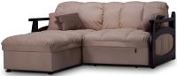Диван угловой Вери Люкс (1,75) 7-образный (1 категория (НТКО) ) в Керчи от производителя 