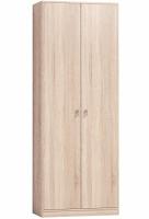 Шкаф-6 Комфорт (78) двухдверный в интернет магазине Планета Комфорта Фото shkafy-platyanye_1 шкаф-6 комфорт (78) двухдверный производитель Глазов