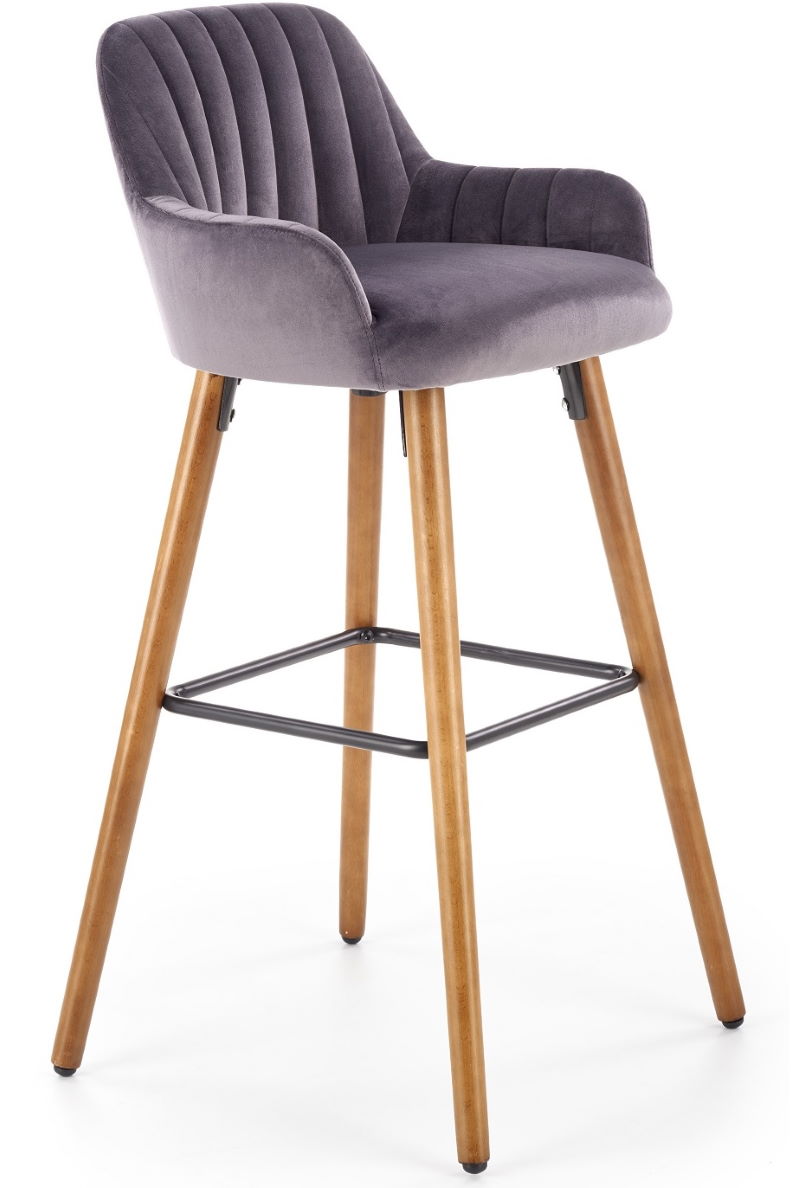 Фото Стул барный Halmar H-93 от производителя Halmar  в Керчи по цене 15&nbsp;900 ₽