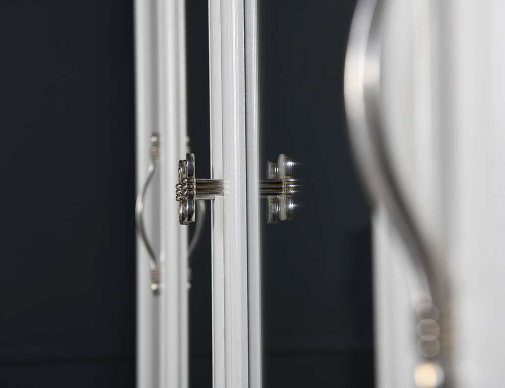 Фото Шкаф Клауди КД14 (177) четырехдверный от производителя Заречье в Керчи по цене 46 840 ₽