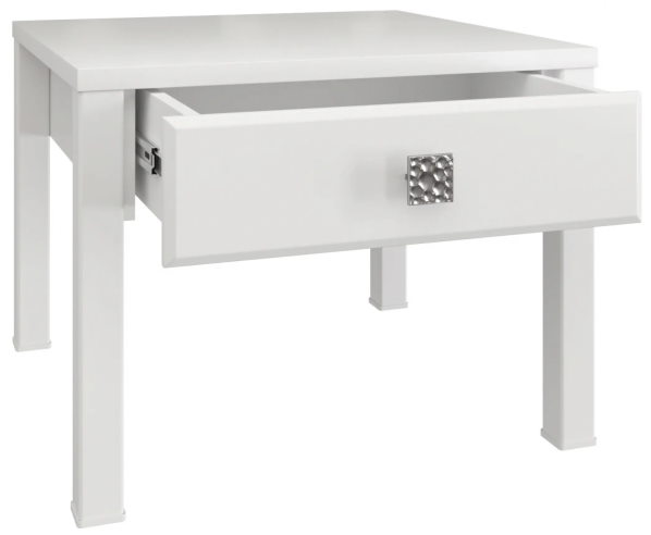 Фото Стол журнальный Изабель ИЗ-44К от производителя Компасс в Керчи по цене 7&nbsp;570 ₽