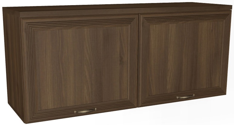 Фото Антресоль Карина АН-1038 от производителя Лером в Керчи по цене 9&nbsp;080 ₽