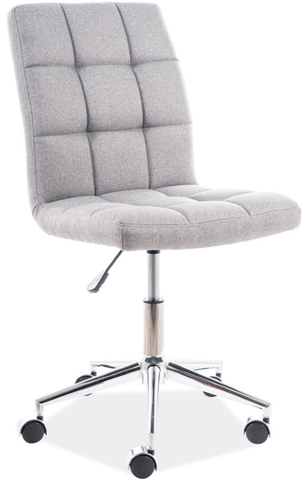 Фото Кресло компьютерное Signal Q-020 от производителя Signal в Керчи по цене 16 500 ₽