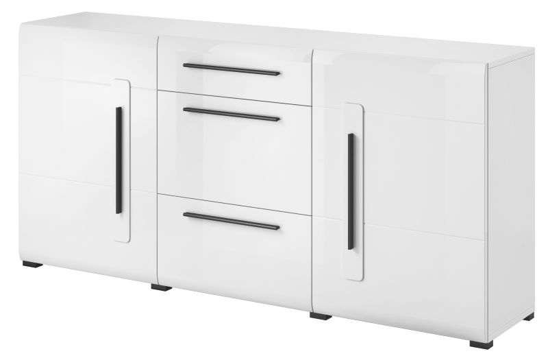 Фото Комод-2D3S typ 26 Tulsa от производителя Helvetia в Керчи по цене 57 430 ₽