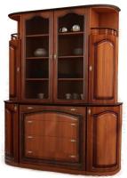 Фото vitriny буфет 1720 производитель Ставрополь Мебель