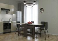 Стол-книжка СТК-003 в интернет магазине Планета Комфорта Фото stol-knizhka стол-книжка стк-003 производитель Интерьер-центр