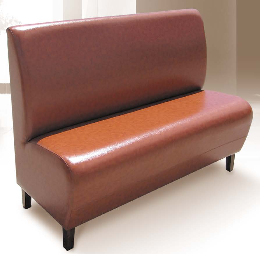 Фото Диван Д2 Александр (с заглушкой) от производителя Дюарт в Керчи по цене 14 530 ₽