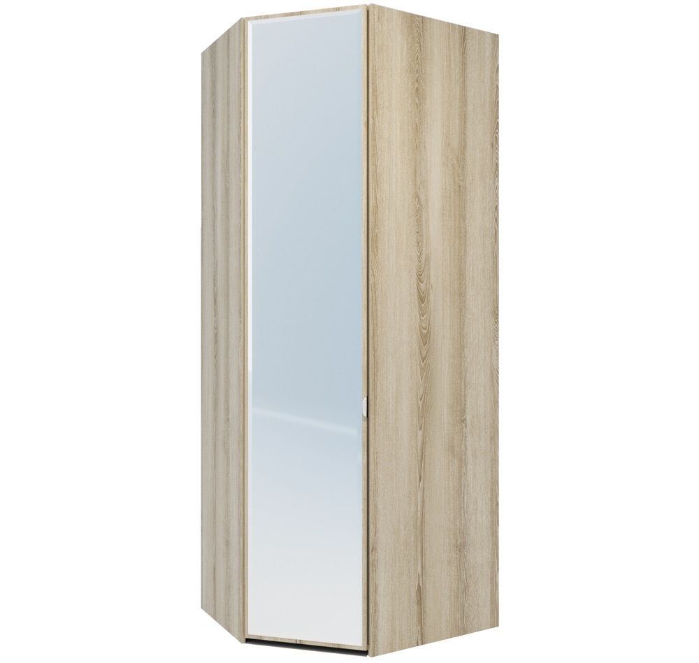 Фото Шкаф Афина А7 (89) угловой от производителя Заречье в Керчи по цене 20&nbsp;410 ₽