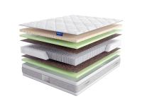 Фото  матрас qween (квин) производитель Линия Флекс