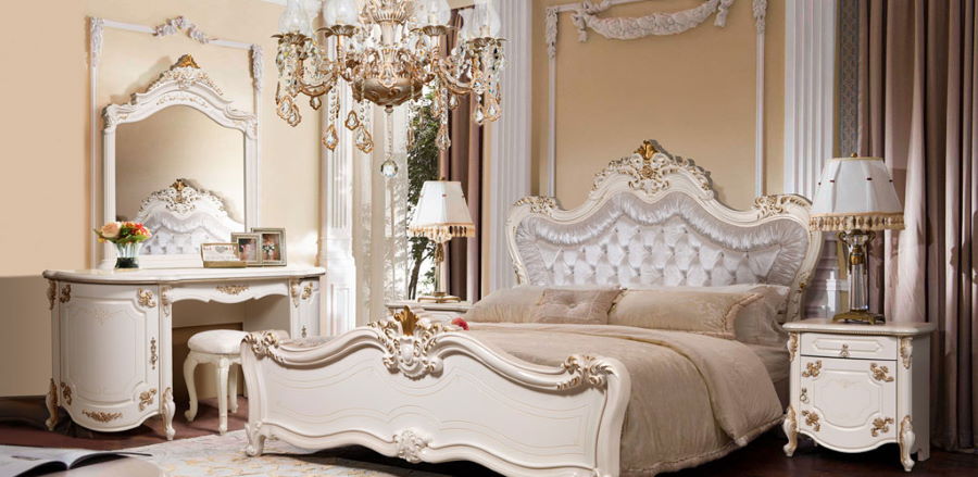 Фото Стол туалетный Элиана от производителя Слониммебель в Керчи по цене 53&nbsp;260 ₽