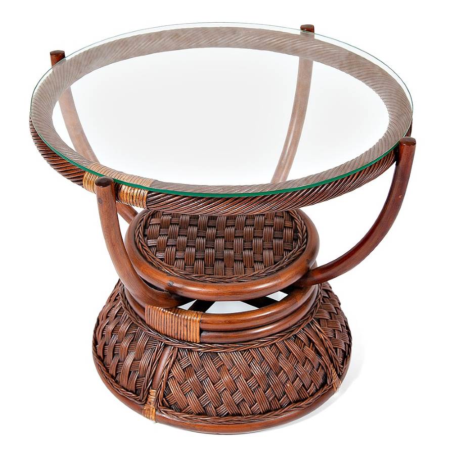 Фото Столик кофейный Андреа (Andrea)    от производителя Tetchair в Керчи по цене 18&nbsp;960 ₽