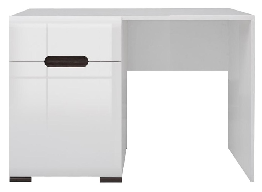Фото Стол туалетный Azteca S205-TOL1D1S от производителя Black Red White (БРВ) в Керчи по цене 15 030 ₽