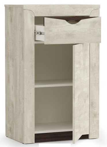 Фото Тумба Лючия 33.20 от производителя Олмеко в Керчи по цене 7 250 ₽