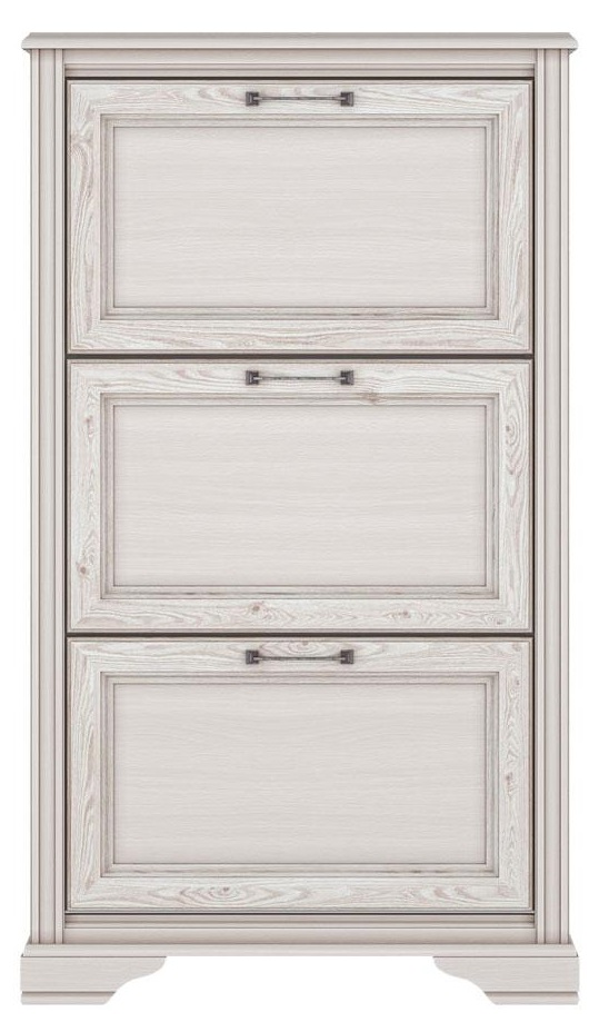 Фото Тумба Stylius B169-BUT3D от производителя Black Red White (БРВ) в Керчи по цене 22 160 ₽