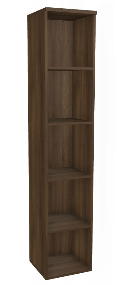 Фото Шкаф Карина ШК-1065 многоцелевой от производителя Лером в Керчи по цене 5 970 ₽