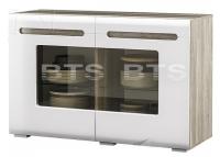 Фото  комод наоми км-10 производитель Мебелони