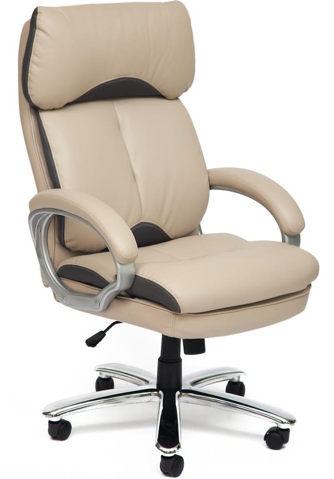 Фото Кресло для руководителя Прайм (Prime) от производителя Tetchair в Керчи по цене 27 910 ₽