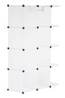 veshalki система хранения 17020000 (1000х370хh1500) производитель Tetchair