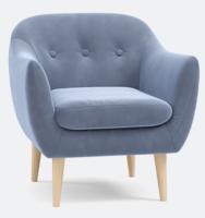 Фото kresla-k-divanam кресло реймс производитель Rivalli