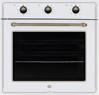 Духовой шкаф электрический DE-612 (598х555хh595) (Материал Металл , Цвет Черный) в Керчи от производителя 