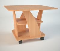 Стол журнальный СЖ 1  в интернет магазине Планета Комфорта Фото stoly-zhurnalnye стол журнальный сж 1  производитель Комфортная мебель