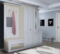 Прихожая левый