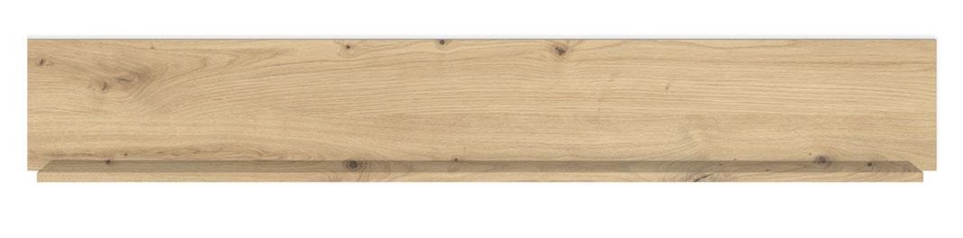 Фото Полка Helga POL160 от производителя Black Red White (БРВ) в Керчи по цене 3 140 ₽