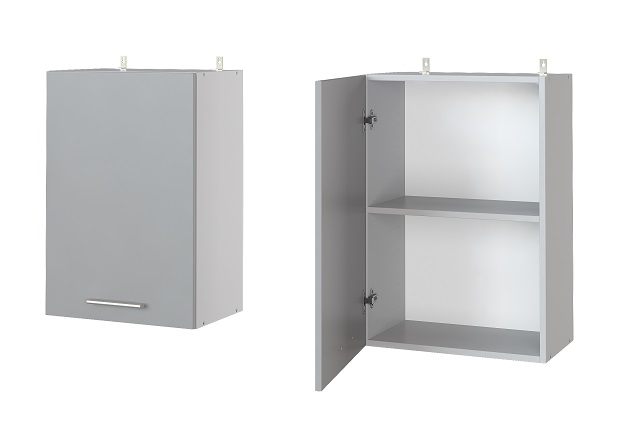 Фото Кухня Парма шкаф навесной А-50 от производителя Леко в Керчи по цене 3&nbsp;820 ₽