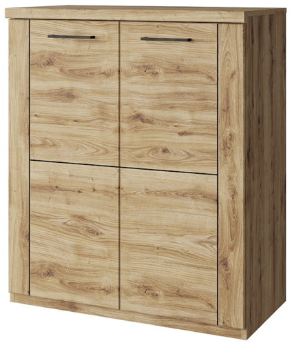 Фото Тумба 2D Дорсет (Doorset) от производителя Анрэкс в Керчи по цене 8 890 ₽