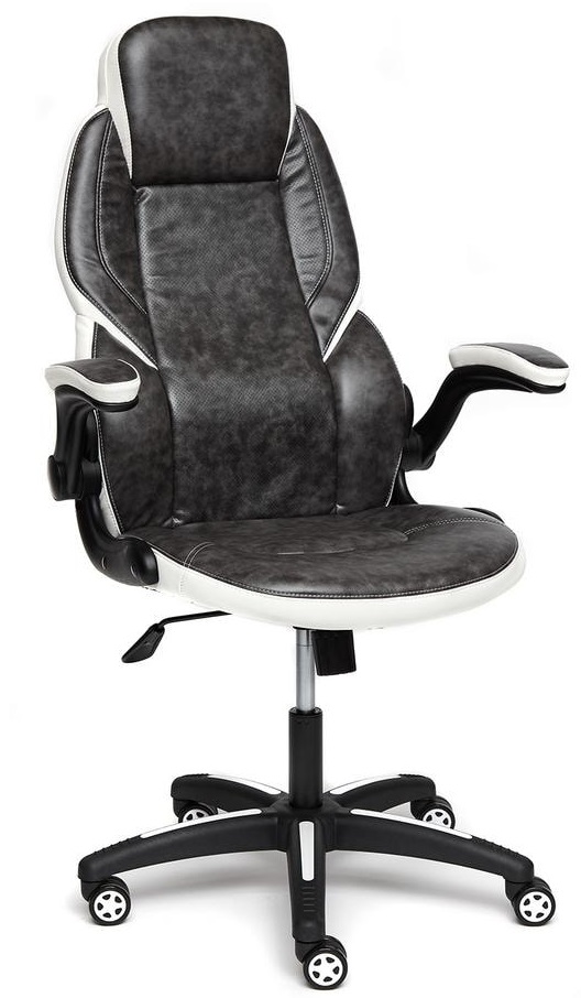 Фото Кресло геймерское Базука (Bazuka) от производителя Tetchair в Керчи по цене 13 290 ₽