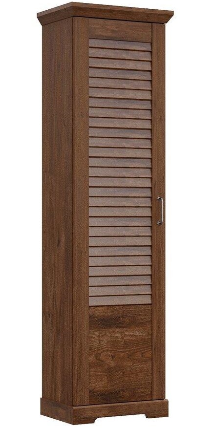 Фото Шкаф для одежды Кантри от производителя СБК в Керчи по цене 12 800 ₽