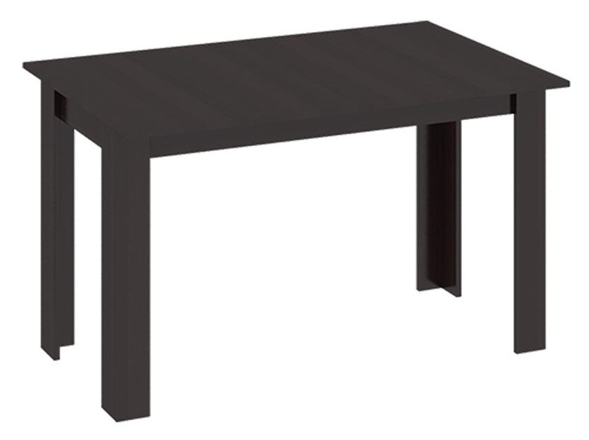 Фото Стол обеденный Кантри Т1 от производителя ТриЯ в Керчи по цене 5&nbsp;360 ₽