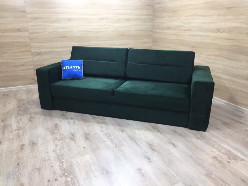 Фото Диван Поло от производителя Атлантик в Керчи по цене 35 670 ₽