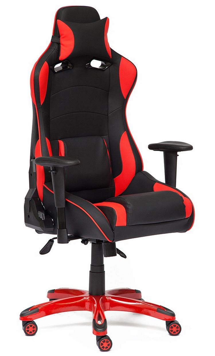 Фото Кресло геймерское Ифорс (Iforce) от производителя Tetchair в Керчи по цене 27 650 ₽