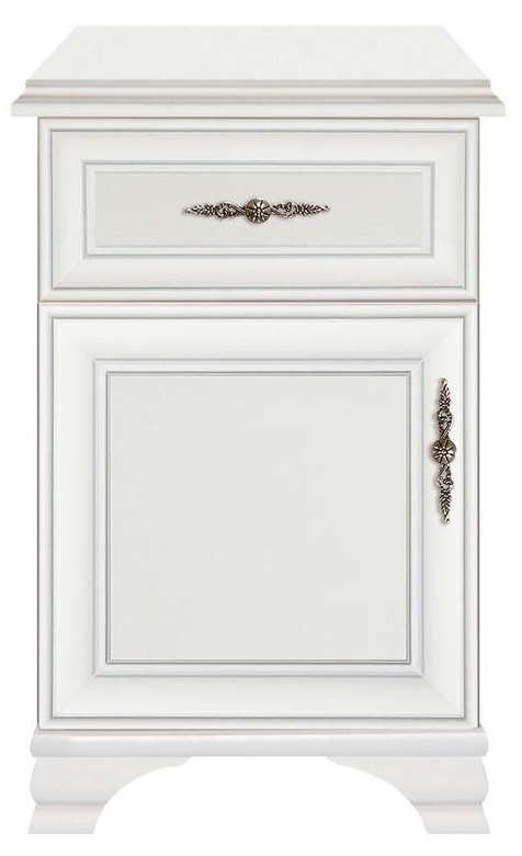 Фото Тумба Kentaki S320-KOM1D1S/L от производителя Black Red White (БРВ) в Керчи по цене 14&nbsp;990 ₽