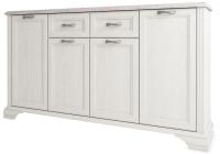 Тумба 4D1S Монако (Monako) (сосна винтаж-дуб анкона (Анрэкс) ) в Керчи от производителя 