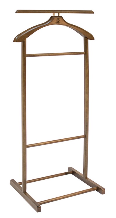 Фото Вешалка напольная Leset Нью-Йорк  от производителя Импэкс в Керчи по цене 4&nbsp;570 ₽