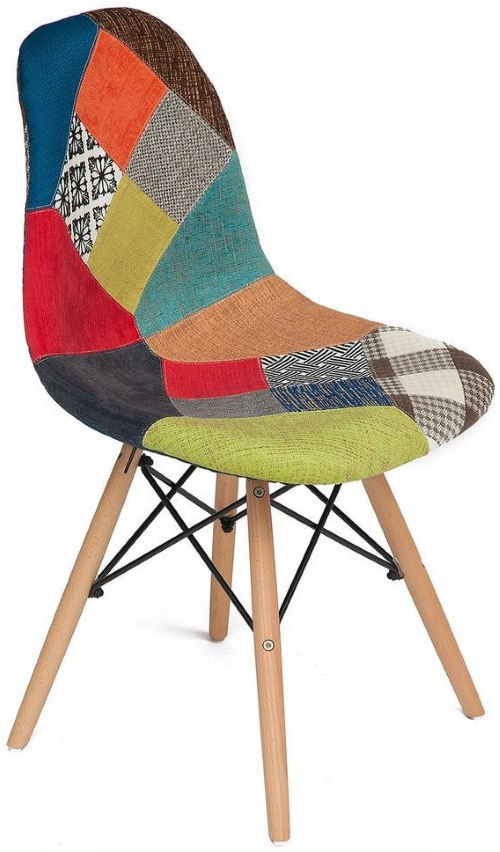 Фото Стул Синди Софт (Имс) (Cindy Soft (Eames) 023 от производителя Tetchair в Керчи по цене 8 230 ₽