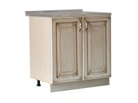 Фото tumby-pod-moyku-na-kukhnyu кухня флоренция стол-рабочий стр800м производитель 